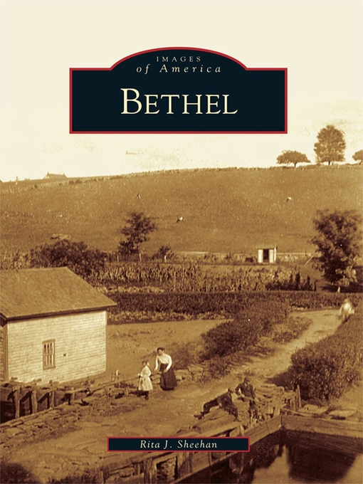 Title details for Bethel by Rita J. Sheehan - Available